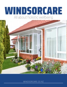 windsorcare