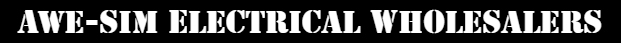 Awe-Sim Electrical Wholesalers Awe-Sim Electrical Wholesalers
