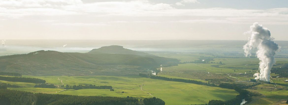 NZGA New Zealand Geothermal Association