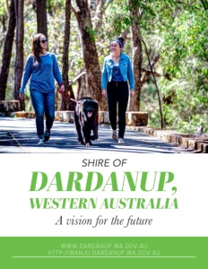 shire-dardanup-western-australia