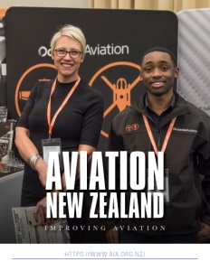 aviation-new-zealand