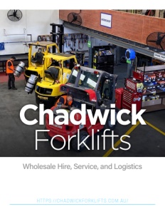 chadwick-forklifts