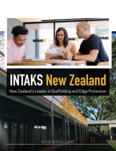 intaks-new-zealand