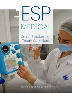esp-medical