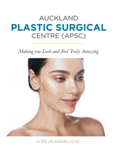 Auckland Plastic Surgical Centre APSC