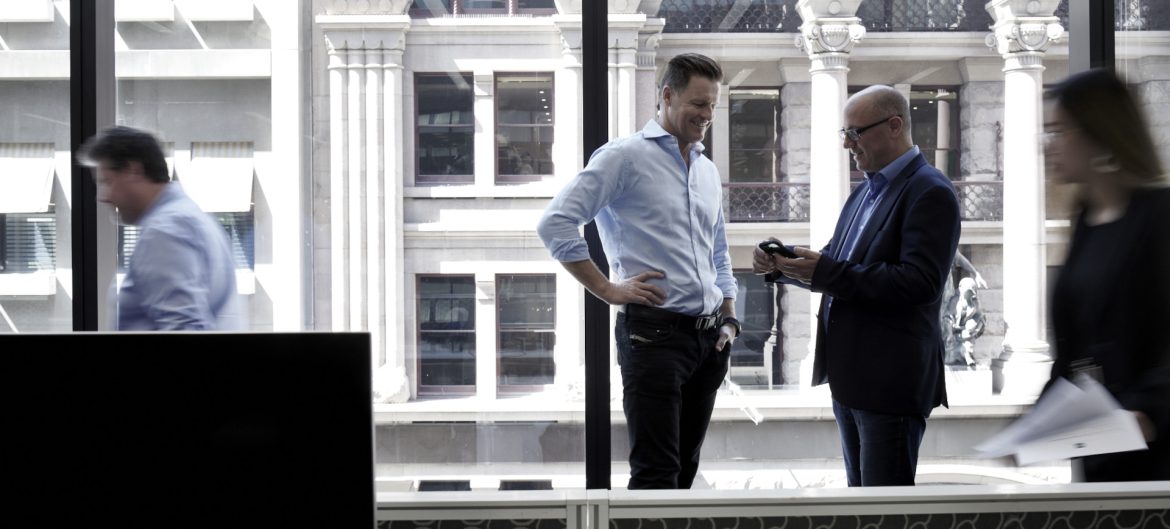 Grow Finance - Sydney, New South Wales