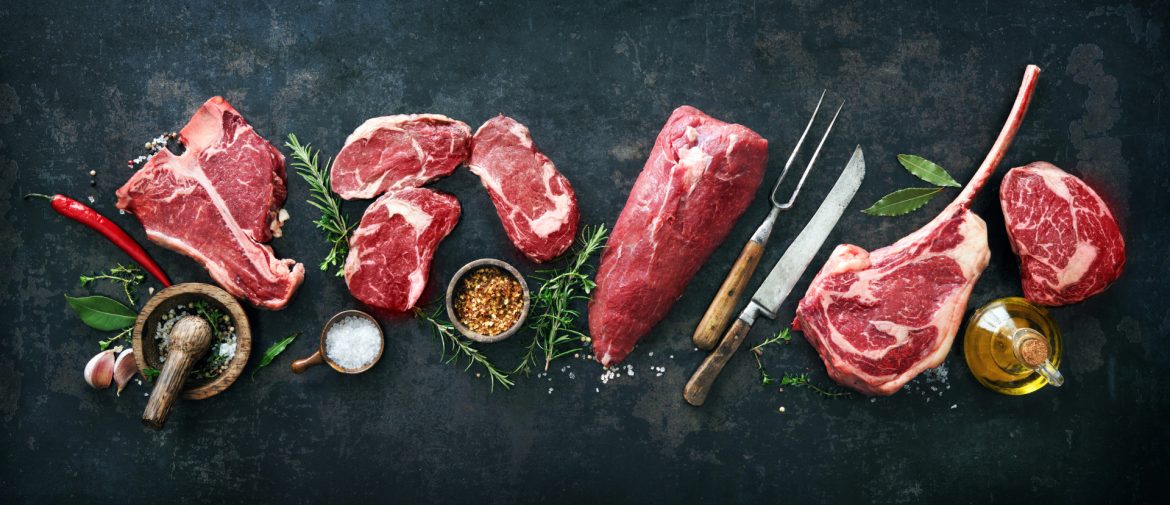 Australian Meat Industry Council (AMIC) - Sydney, New South Wales