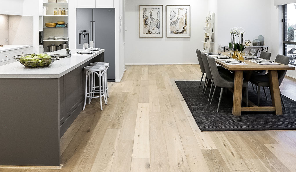 Heartwood Timber Floors & Shutters (Heartwood) - Sydney, Australia