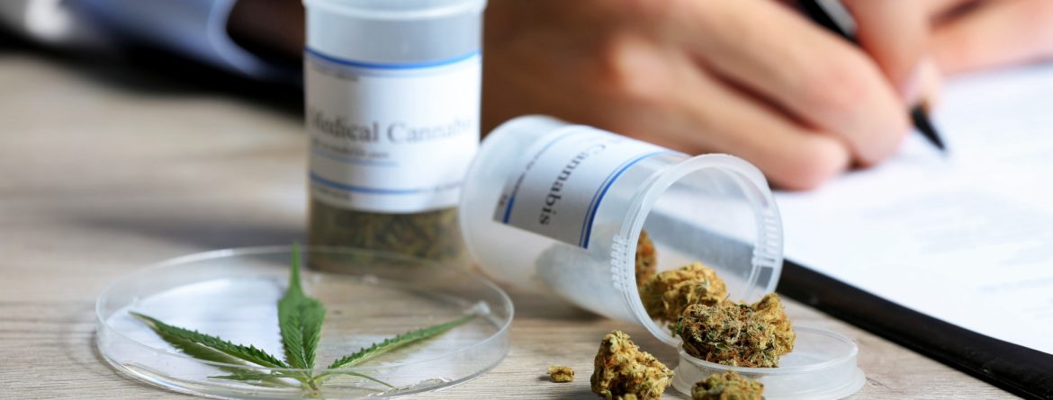 Australian Medicinal Cannabis Association (AMCA) - Sydney, Australia