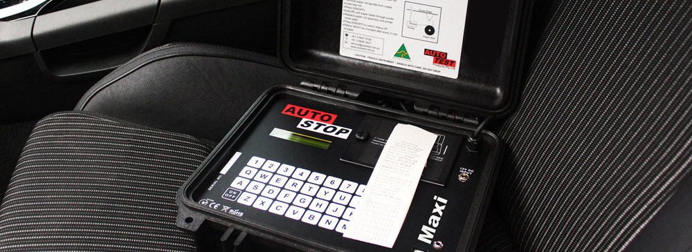 AutoTest Products (AutoTest) - Melbourne, Australia