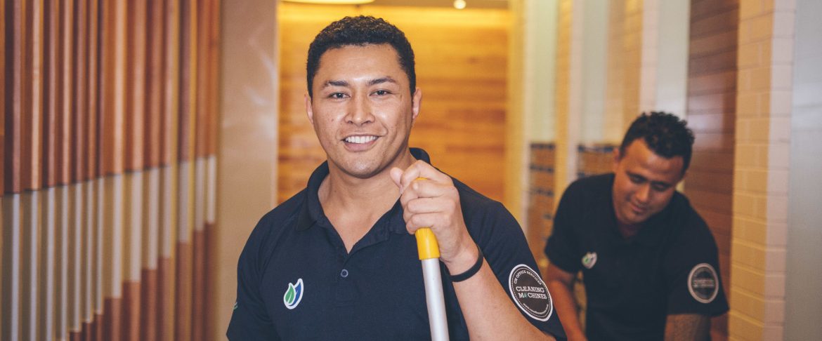 Clean My Office Space (CMOS) - Auckland and Wellington, New Zealand