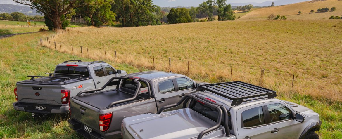 HSP 4X4 Accessories (HSP) - Melbourne, Australia