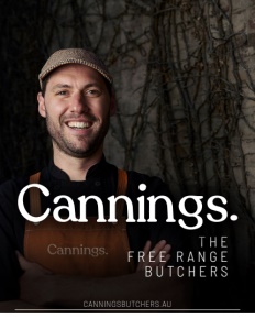 cannings