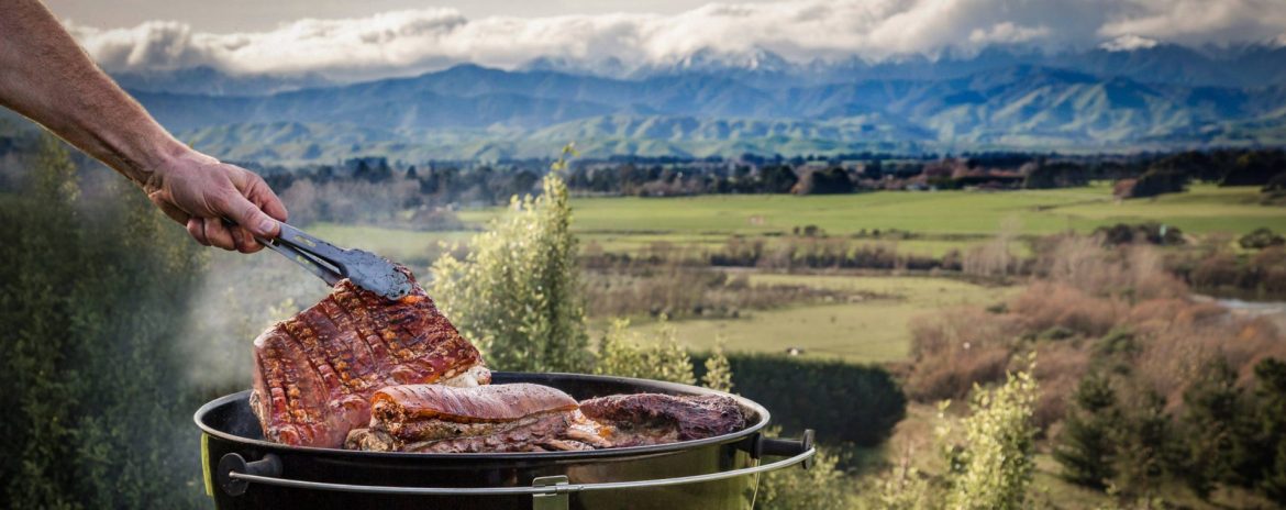 Cabernet Foods - Carterton, New Zealand