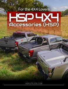 hsp-4x4