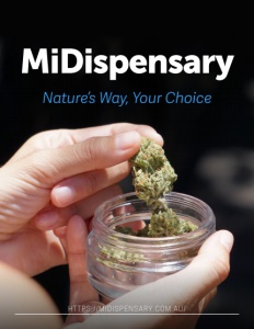 MiDispensary