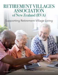 Retirement Villages Association of New Zealand RVA