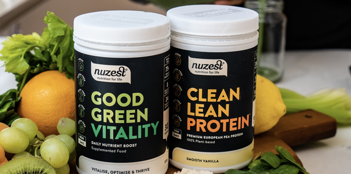 Nuzest - Sydney, Australia
