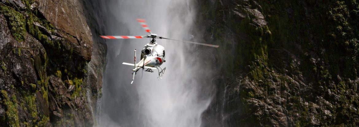 Aviation NZ - Wellington, New Zealand