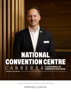 National Convention Centre