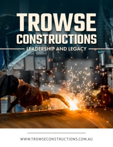 Trowse Constructions