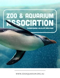 Zoo Aquarium Association