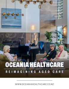 Oceania Healthcare