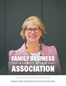 Family Business Association