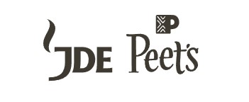 JDE Peets logo