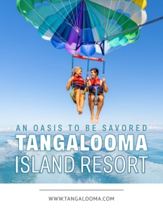 Tangalooma Island Resort
