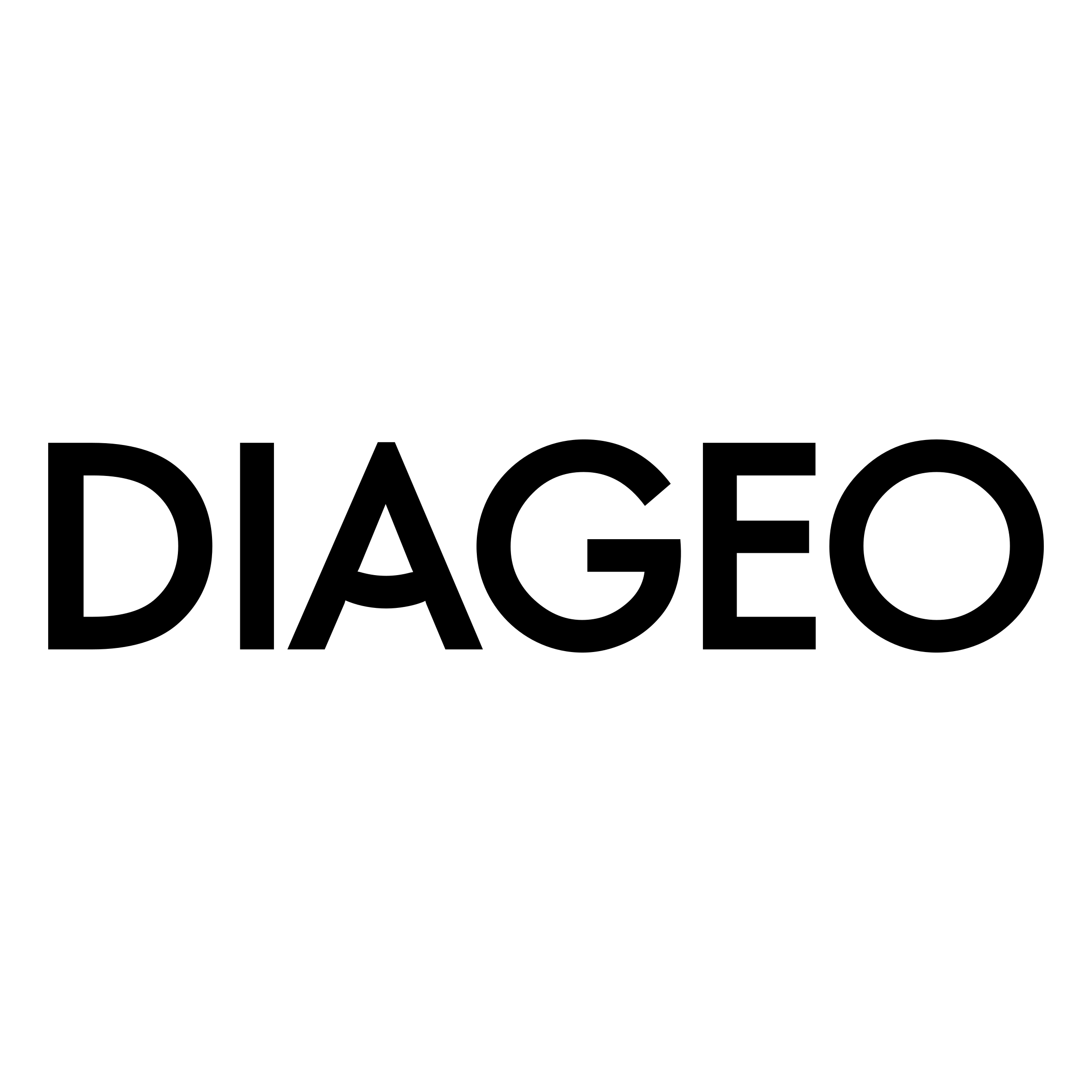 diageo-logo-black-and-white