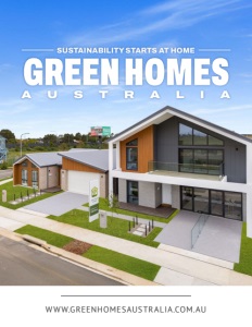 greenhomes