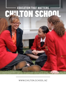chilton-school