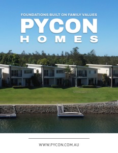 pycon-homes