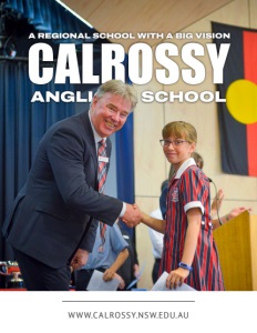 calrossy-anglican-school