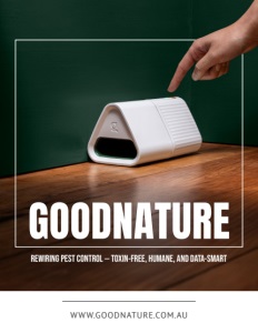 goodnature