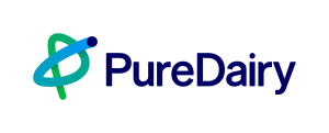 Pure-Dairy-Logo
